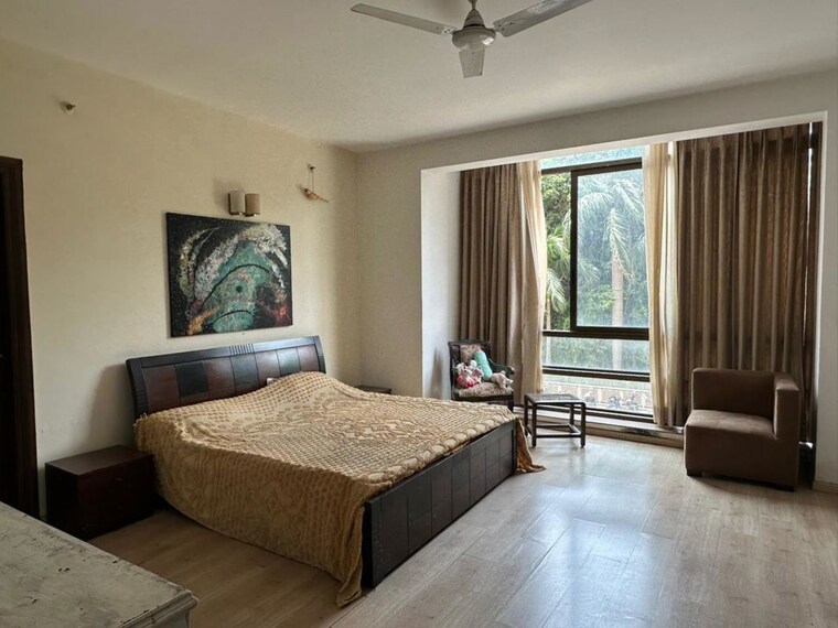 Living Room, ss-hibiscus 4 Bedroom 4800 Sq.Ft. Apartment In Sector 50 Gurgaon 10603820
