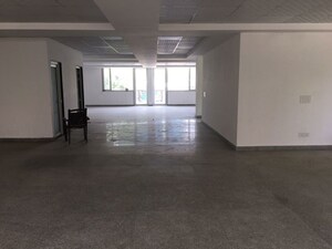 Floor Plan in  Warehouse at Sector 63 – for Rent