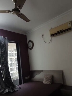 Furnished Amenities in 3 BHK Apartment at Mahaavir Heritage, Kharghar Sector 35g – for Sale