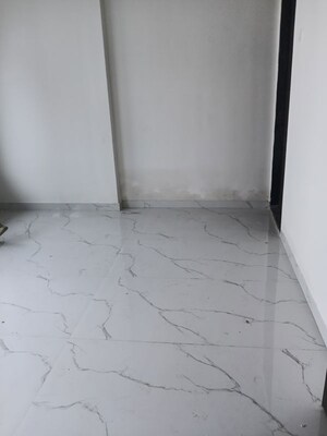 Bathroom in 2 BHK Apartment at Ranawat Heights, Mira Road – for Rent