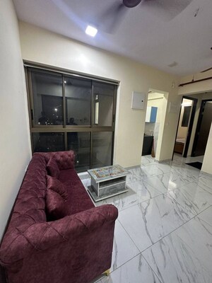 2 BHK Apartment For Rent in Raymond Ten X Habitat, Pokhran Road No Two