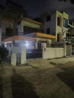 6 BHK + Prayer Room,Store Room Independent House For Sale in Indira Nagar