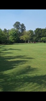 1 Acre Plot in Chattarpur