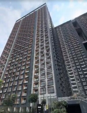 3 BHK Apartment For Sale in Purva Atmosphere, Thanisandra Main Road