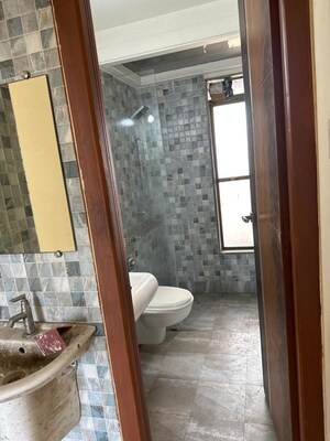 Balcony in 3 BHK Apartment at Paradise Sai Spring, Kharghar Sector 35g – for Sale