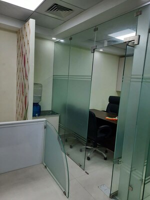 Team Area in  Office Space at Sector 2 – for Rent
