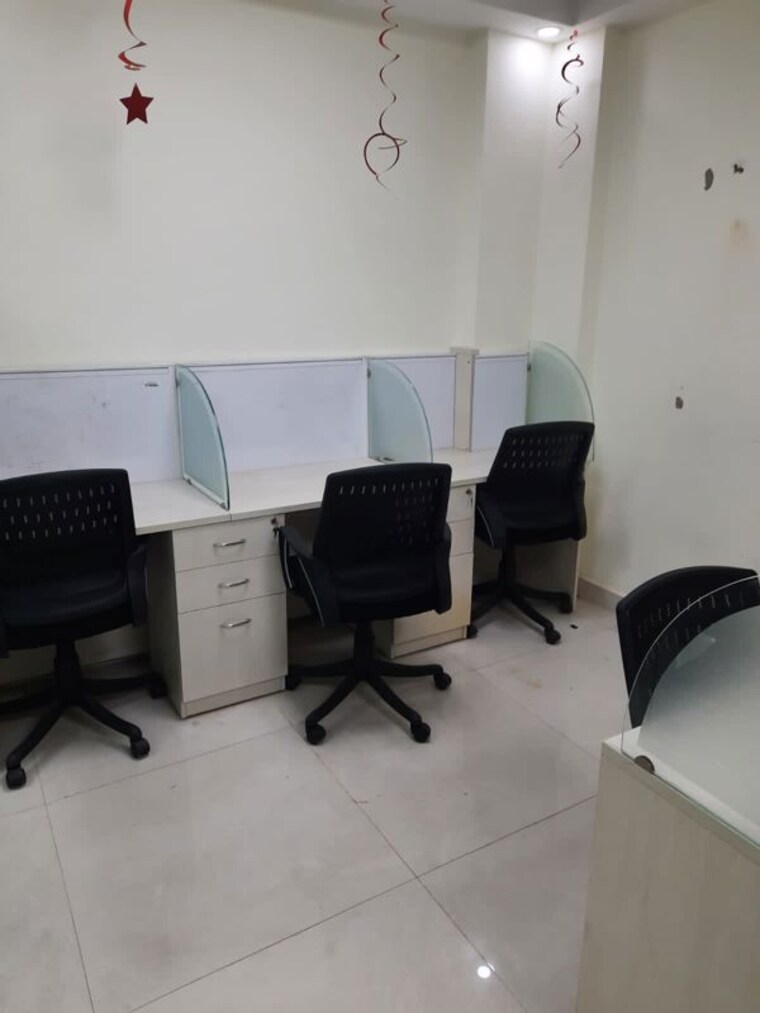 Team Area, sector 2 Commercial Office Space 500 Sq.Ft. In Sector 2 Noida 10603847