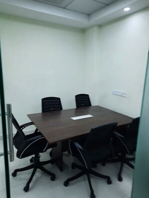 Team Area in  Office Space at Sector 2 – for Rent