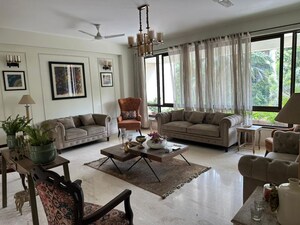 4 BHK Apartment For Rent in SS Hibiscus, Sector 50