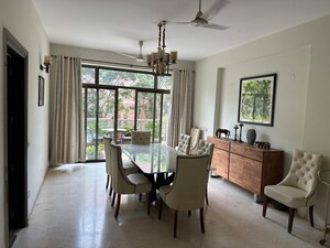 Gym in 4 BHK Apartment at SS Hibiscus, Sector 50 – for Rent