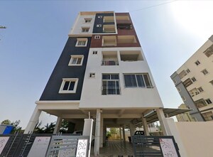 3 BHK Apartment For Sale in Rampally