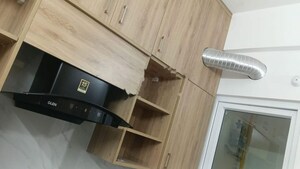 Furnished Amenities in 3 BHK Apartment at Aparna Zenon, Puppalaguda – for Rent