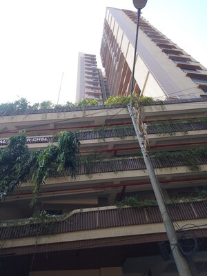 1 BHK Apartment For Rent in Arkade Crown, Borivali West