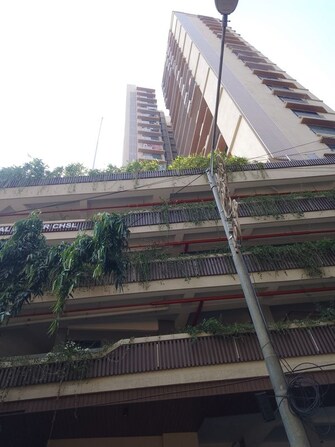 1 BHK 650 Sq.Ft. Apartment in Arkade Crown