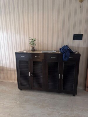Room in 3 BHK Apartment at Pride Valencia, Baner – for Rent