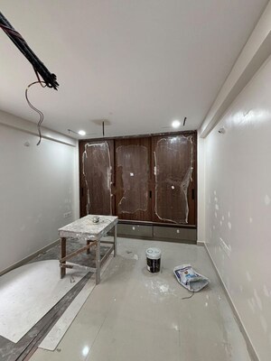 Furnished Amenities in 3 BHK Apartment at Praneeth Pranav Solitaire, Bachupally – for Rent