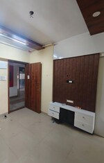 1 BHK 410 Sq.Ft. Apartment in Shreeji Plaza