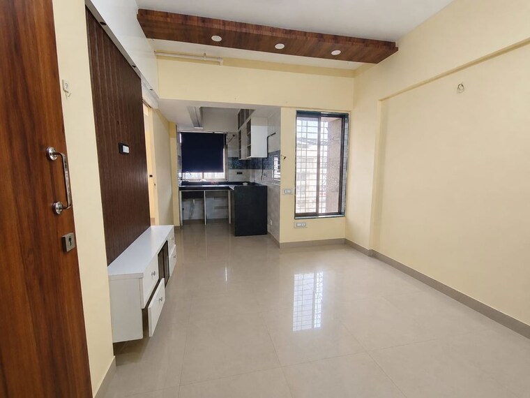 Kitchen, shreeji-plaza 1 Bedroom 410 Sq.Ft. Apartment In Malad West Mumbai 10603860
