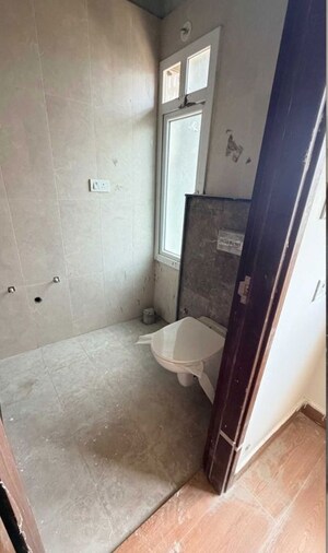 Bathroom in 2 BHK Apartment at Pavani Mirabilia, Whitefield – for Sale