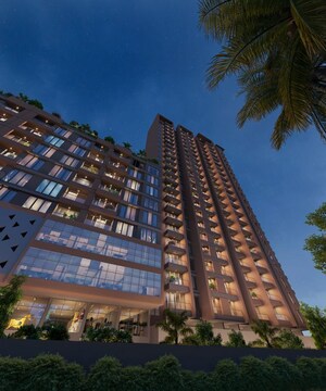 2 BHK Apartment For Rent in ARV Regalia, Nibm Annexe