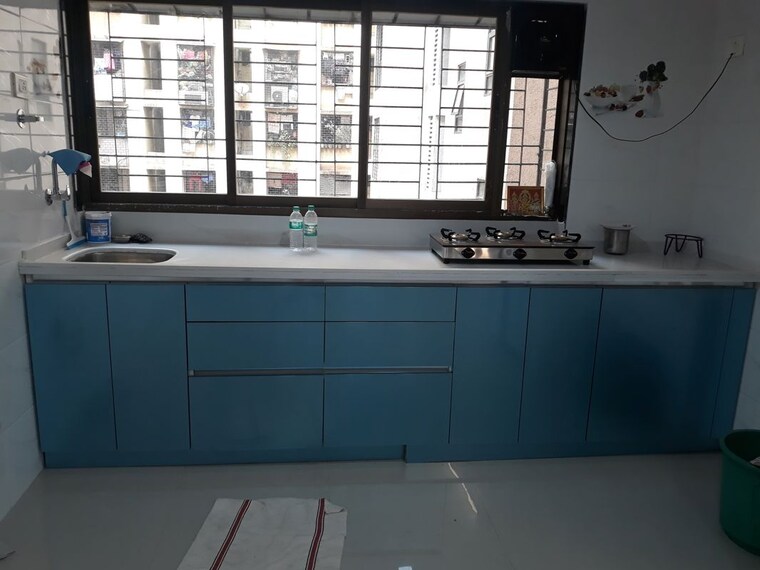 Kitchen, omkar-raga 1.5 Bedroom 771 Sq.Ft. Apartment In Chembur Mumbai 10603855