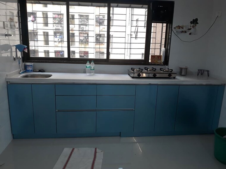 Kitchen, omkar-raga 1.5 Bedroom 771 Sq.Ft. Apartment In Chembur Mumbai 10603855