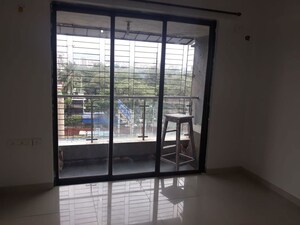 1.5 BHK Apartment For Rent in Omkar Raga, Chembur