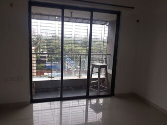 1.5 BHK + Extra Room 771 Sq.Ft. Apartment in Omkar Raga