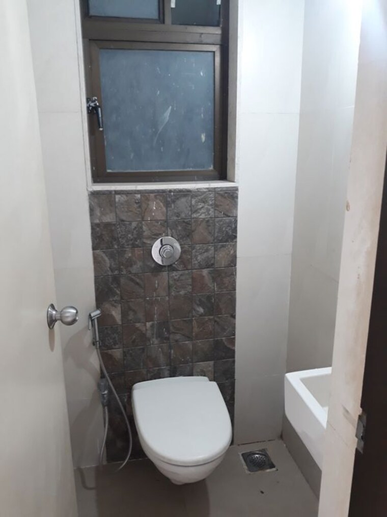 Bathroom, omkar-raga 1.5 Bedroom 771 Sq.Ft. Apartment In Chembur Mumbai 10603855