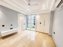 3 BHK + Servant Room Apartment For Sale in DLF The Ultima