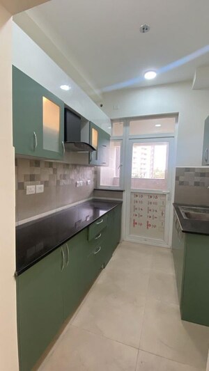 Dining Room in 2 BHK Apartment at Eden Park At The Prestige City, Sarjapur Road – for Sale