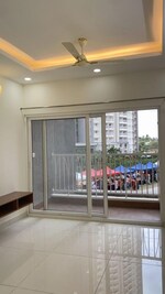 2 BHK 1100 Sq.Ft. Apartment in Eden Park At The Prestige City