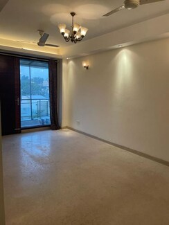 3 BHK + Servant Room Builder Floor For Sale in Hauz Khas