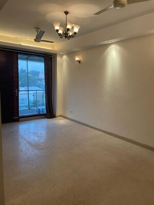 3 BHK Builder Floor For Sale in Hauz Khas