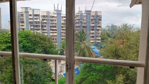 2 BHK Apartment – Exterior View View at Saibaba Tower, Andheri West - for Rent