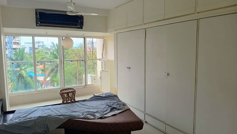 Bedroom, saibaba-tower 2 Bedroom 900 Sq.Ft. Apartment In Andheri West Mumbai 10603900