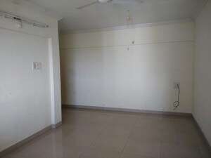 Bathroom in 3 BHK Apartment at Kohinoor S3 Lifestyle, Pimple Saudagar – for Rent