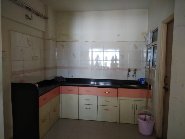Kitchen, kohinoor-s3-lifestyle 3 Bedroom 1200 Sq.Ft. Apartment In Pimple Saudagar Pune 10603896