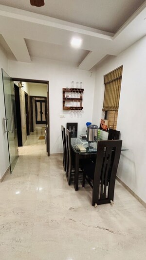 Kitchen in 2 BHK Apartment at Vasant Oscar, Mulund West – for Sale
