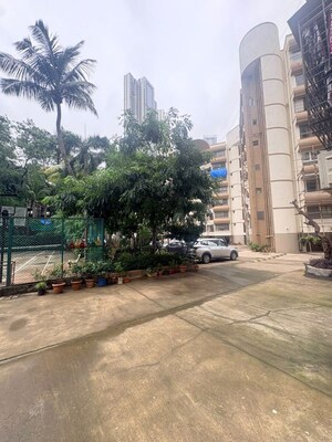 3 BHK Apartment – Exterior View View at Falcon Castle, Lower Parel - for Rent