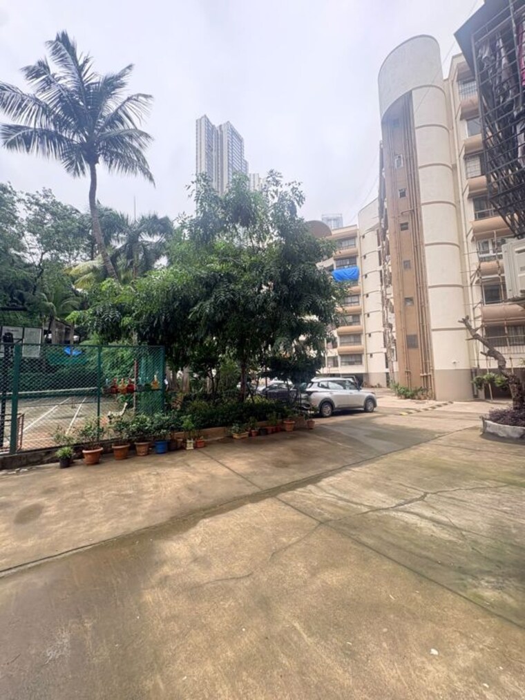 Exterior View, falcon-castle 3 Bedroom 1300 Sq.Ft. Apartment In Lower Parel Mumbai 10603893