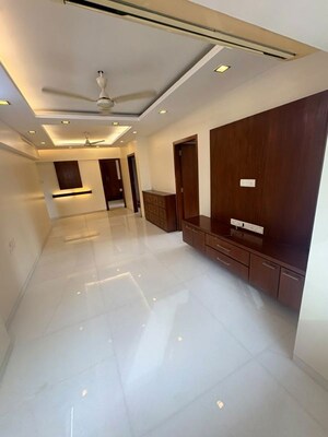 Kitchen in 3 BHK Apartment at Falcon Castle, Lower Parel – for Rent