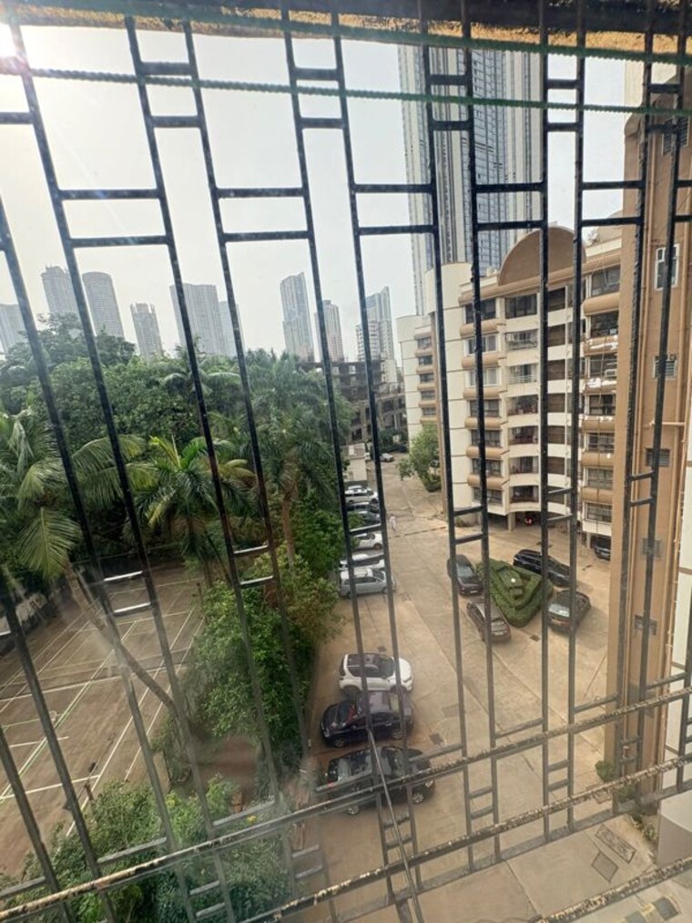Exterior View, falcon-castle 3 Bedroom 1300 Sq.Ft. Apartment In Lower Parel Mumbai 10603893