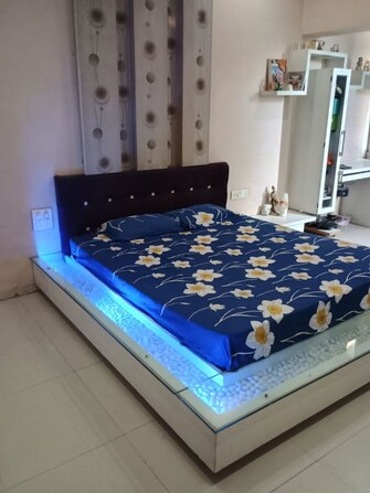 2 BHK 1050 Sq.Ft. Apartment in Krishna Keval Township