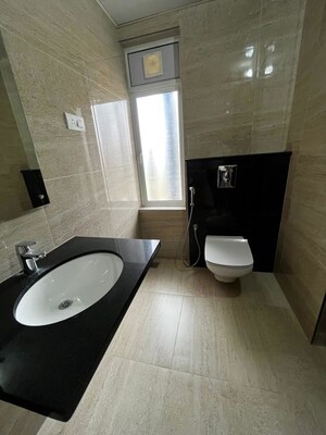 Team Area in 2.5 BHK Apartment at Aparna Zenon, Puppalaguda – for Rent