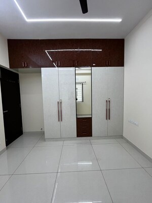 Kitchen in 2.5 BHK Apartment at Aparna Zenon, Puppalaguda – for Rent