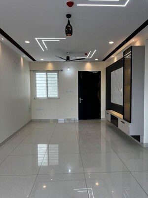 Kitchen in 2.5 BHK Apartment at Aparna Zenon, Puppalaguda – for Rent