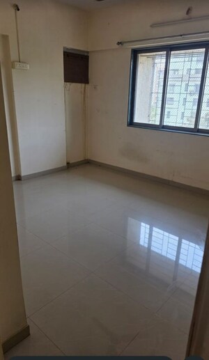 Bedroom in 2 BHK Apartment at KP Krishna Regency, Malad West – for Sale