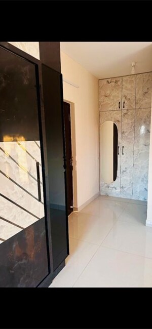 Building Lobby in 3 BHK Apartment at ASBL Spire, Kokapet – for Rent
