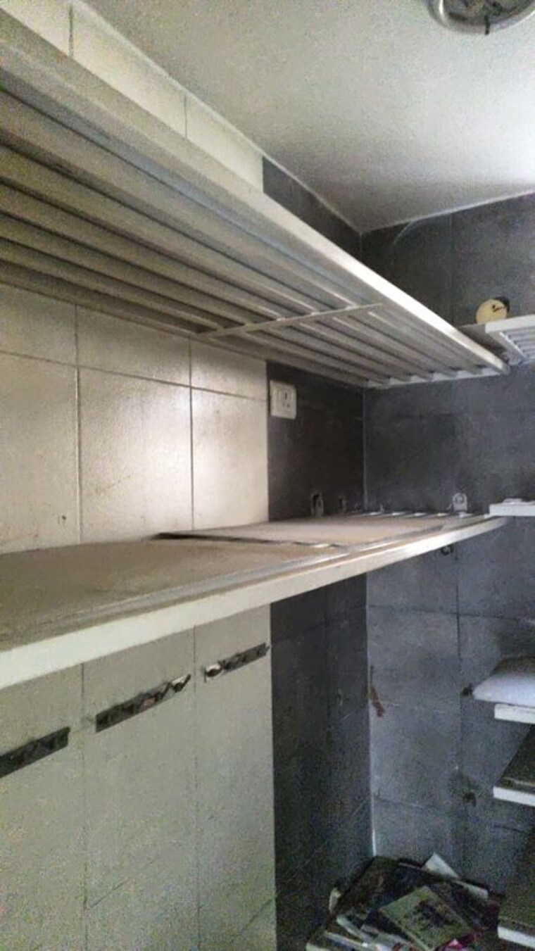 Kitchen, aditya-palm-court 4 Bedroom 2250 Sq.Ft. Apartment In Vip Road Zirakpur 10603906